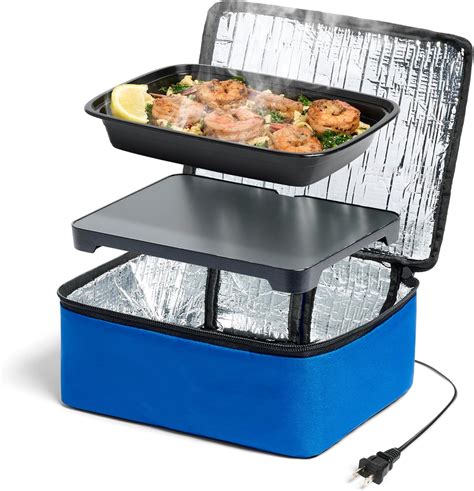 electric hot box|HOTLOGIC Portable Food Warmer – HotLogic.